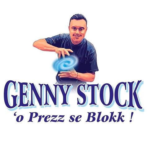 Genny Stock